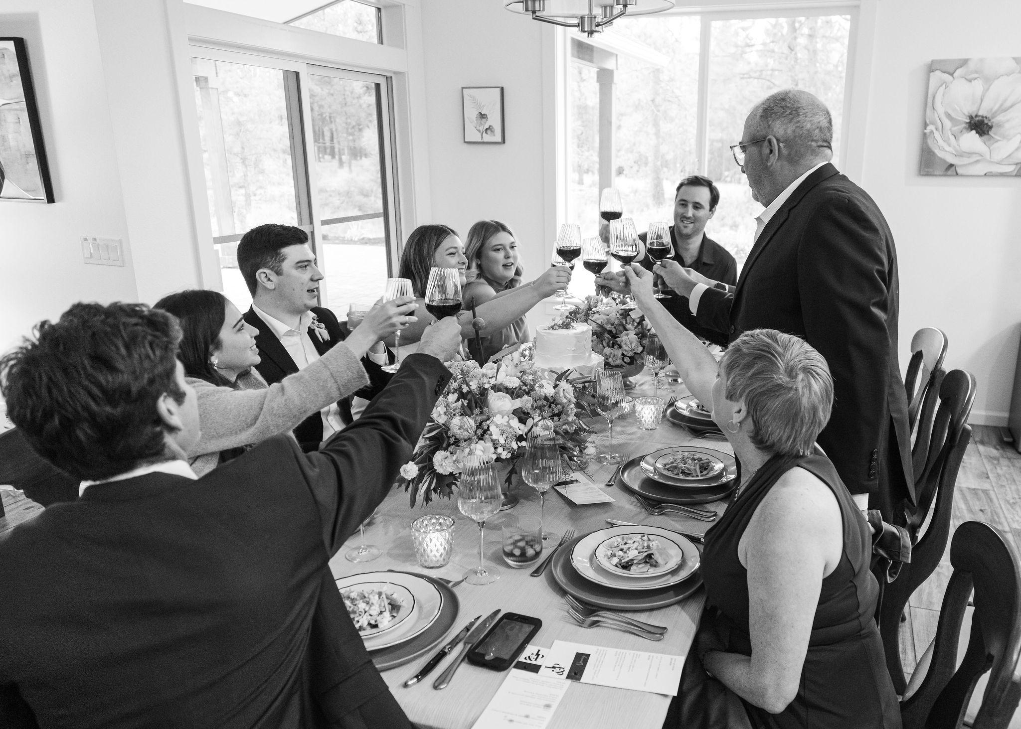 The Wedding Website of Jake Yumkas and Paige Downey