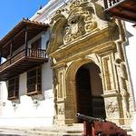 Palace of the Inquisition Cartagena Historical Museum
