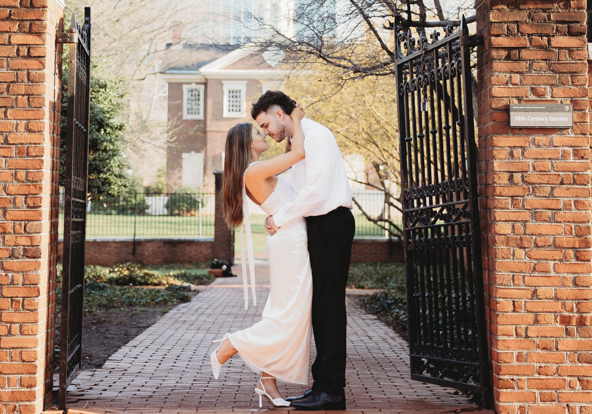 The Wedding Website of Alyson Shropshire and Joshua Whitehead