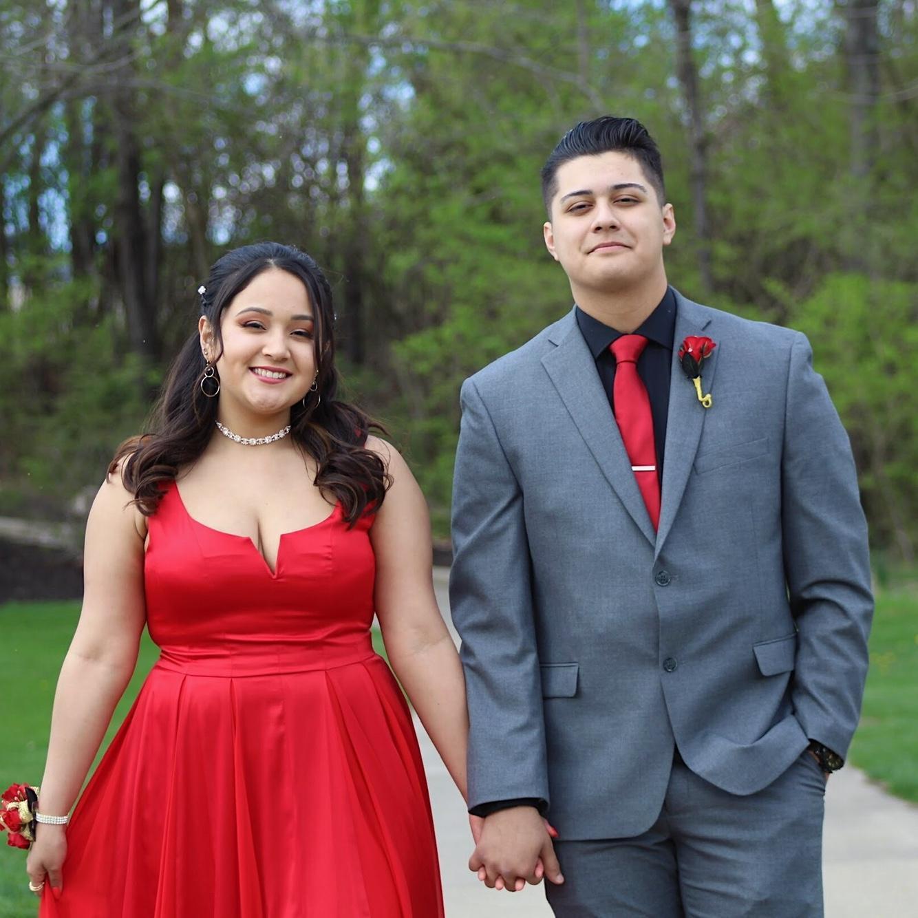 PROM 2019