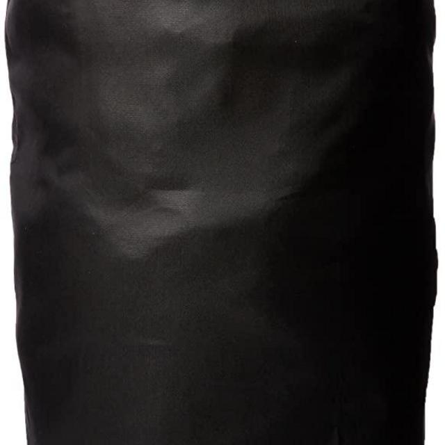Pizzacraft PC6019 Pizza Oven Protective Cover, Long,Black