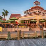 Bridges Restaurant