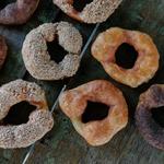 Hole Doughnuts
