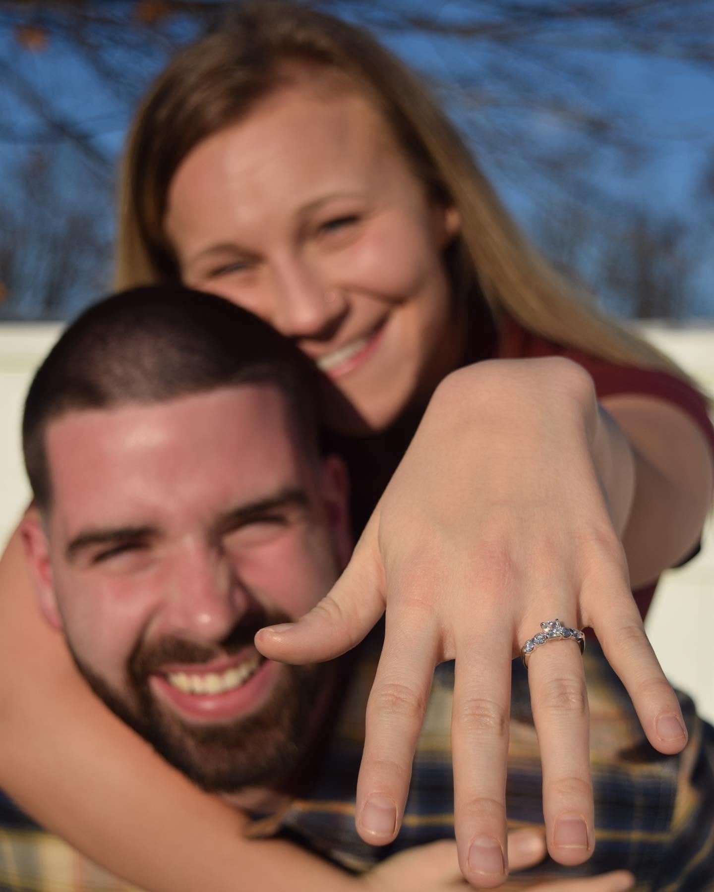The Wedding Website of Amanda Brodecki and Steven Birkmire