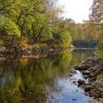 Wissahickon Valley Park