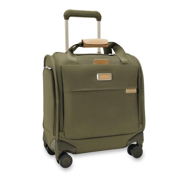 Briggs & Riley Baseline Cabin Spinner Suitcase