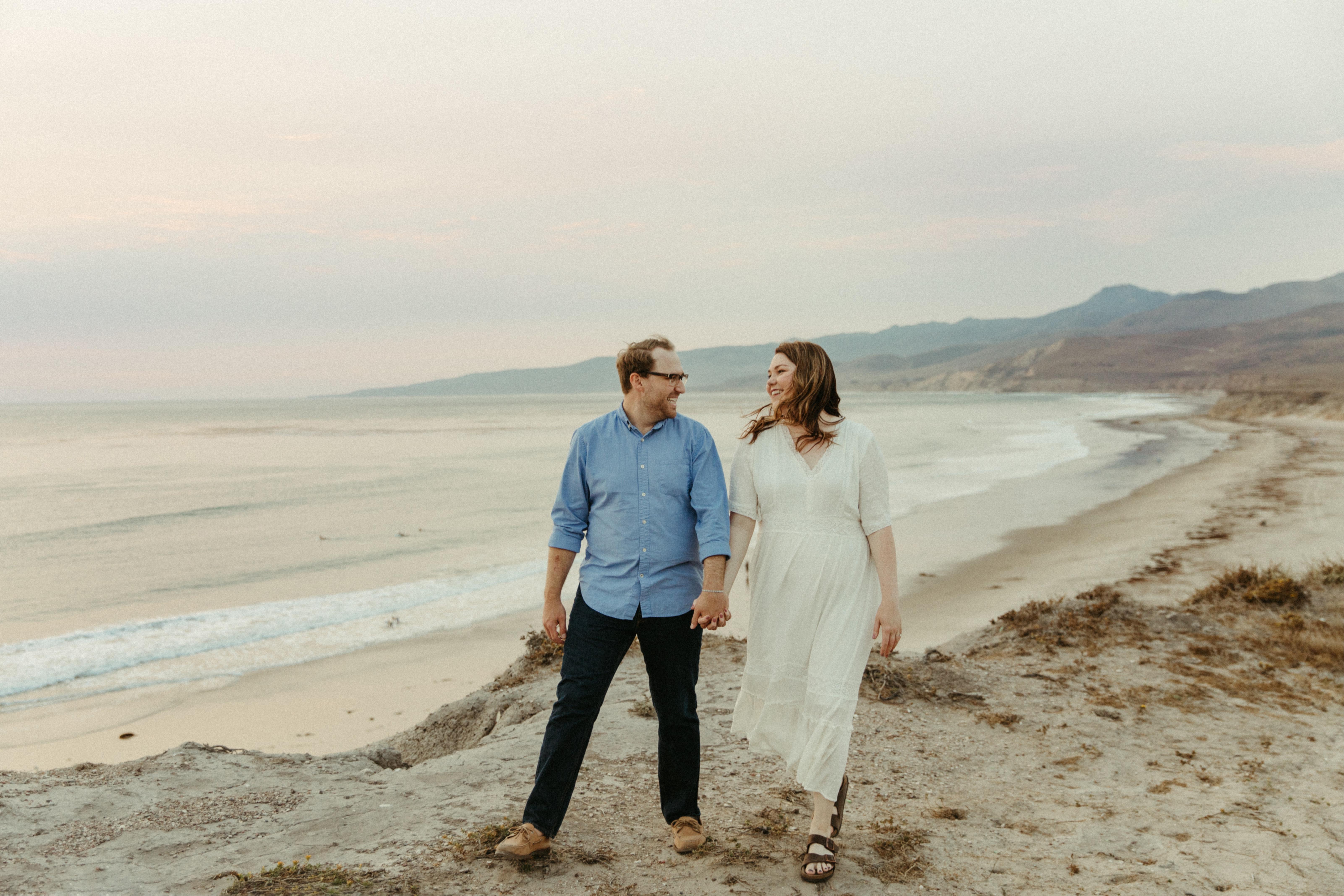 The Wedding Website of Alix David and Shaun Renaud