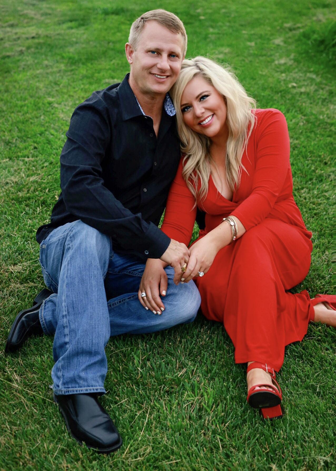 The Wedding Website of Jennifer Dwyer and Trevor Messinger