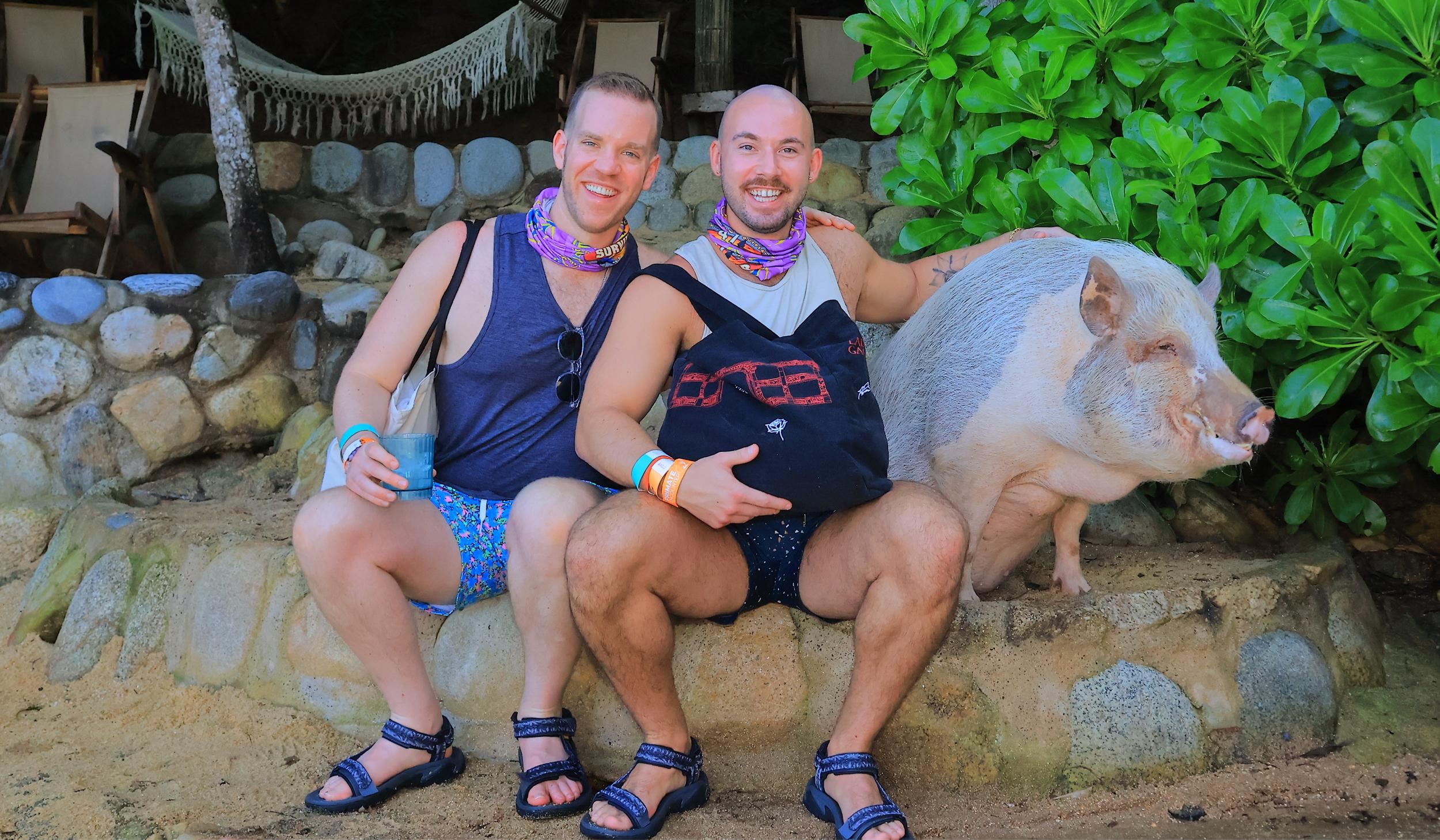 The Wedding Website of Avery Lewinski and James DePaoli