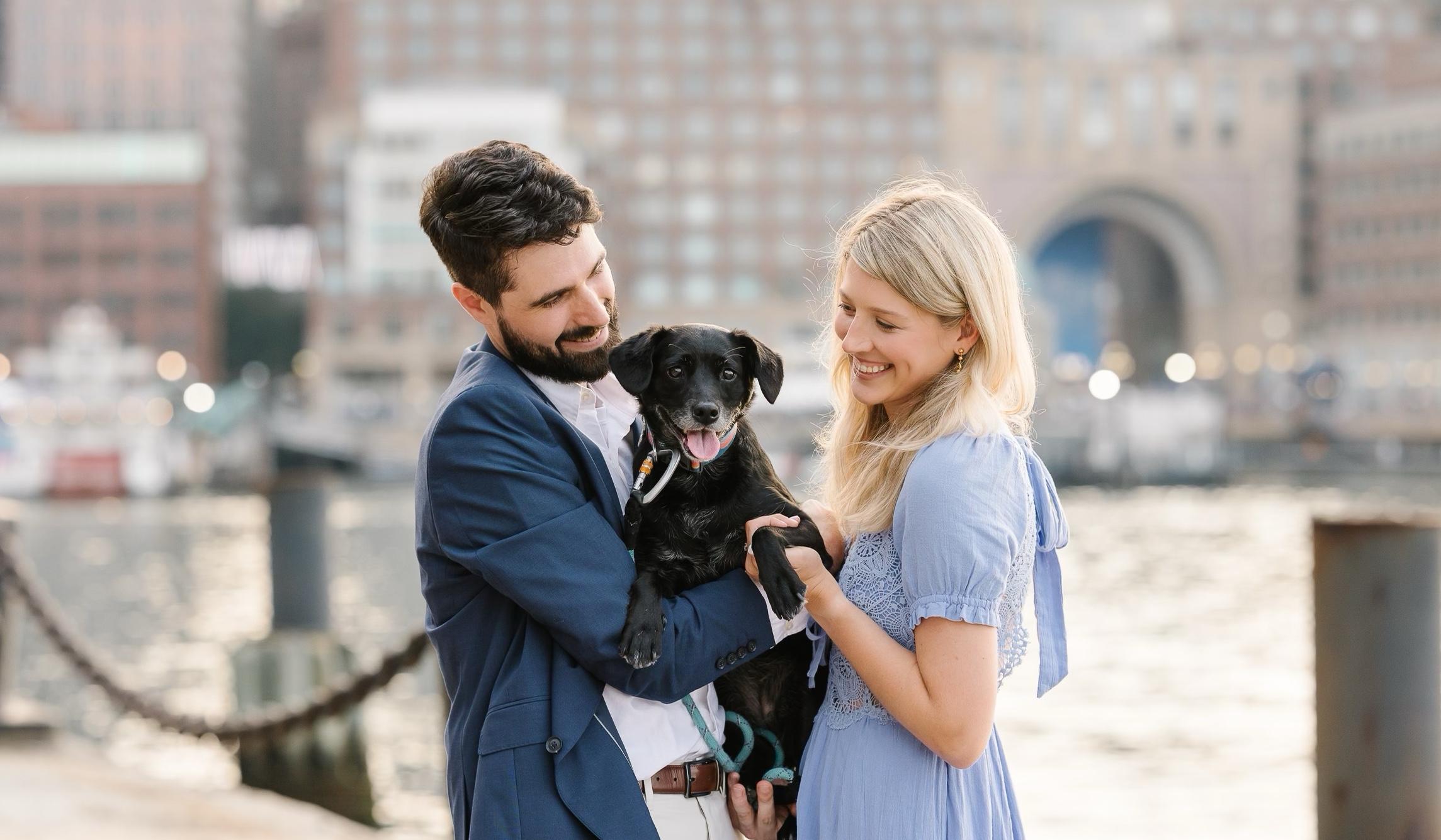 The Wedding Website of Nicole Babich and Kyle Zinchuk