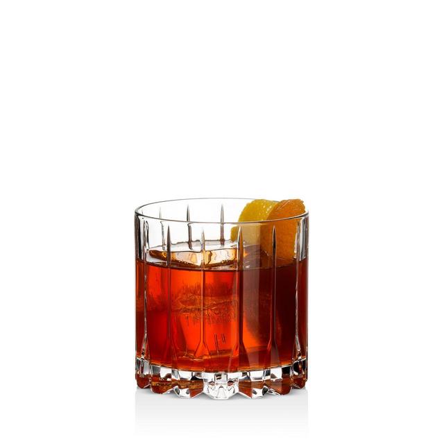 Riedel Rocks Glass