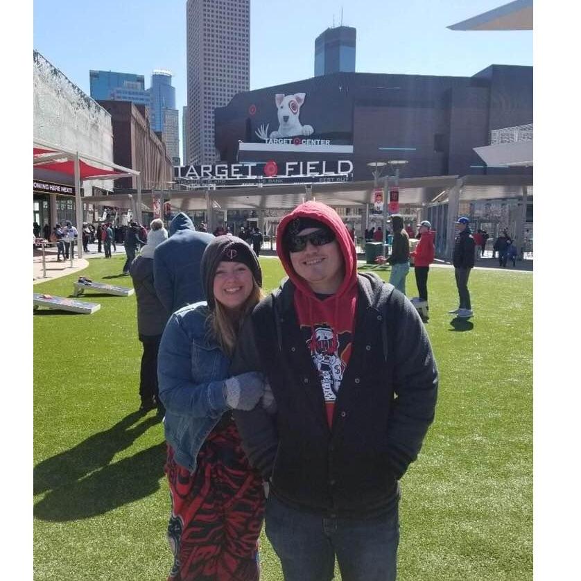 Twins Game