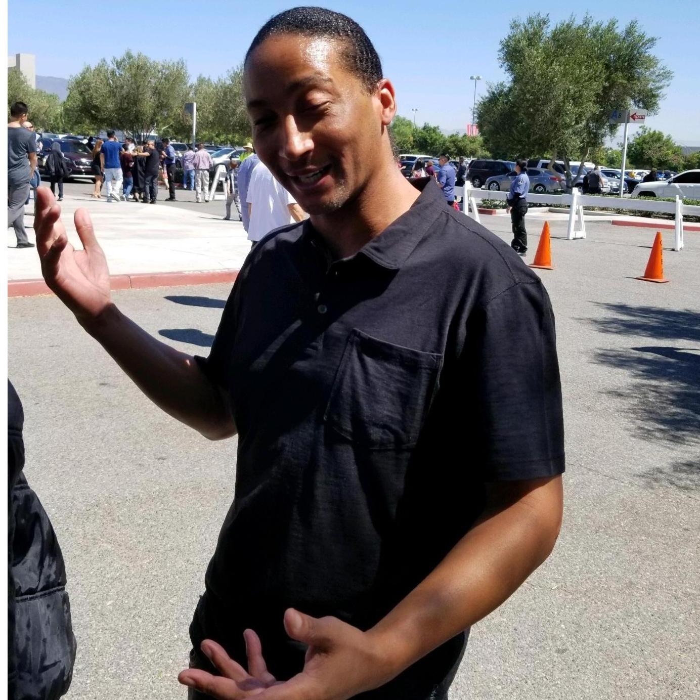 Trae