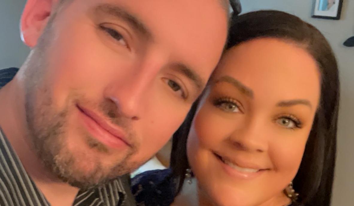 The Wedding Website of Stephanie Volz and Joshua Caputa