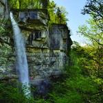 John Boyd Thacher State Park