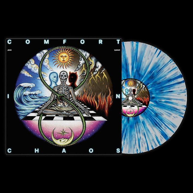 Comfort In Chaos Comfort Edition
