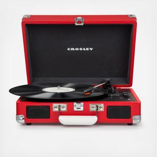 Cruiser Deluxe Turntable