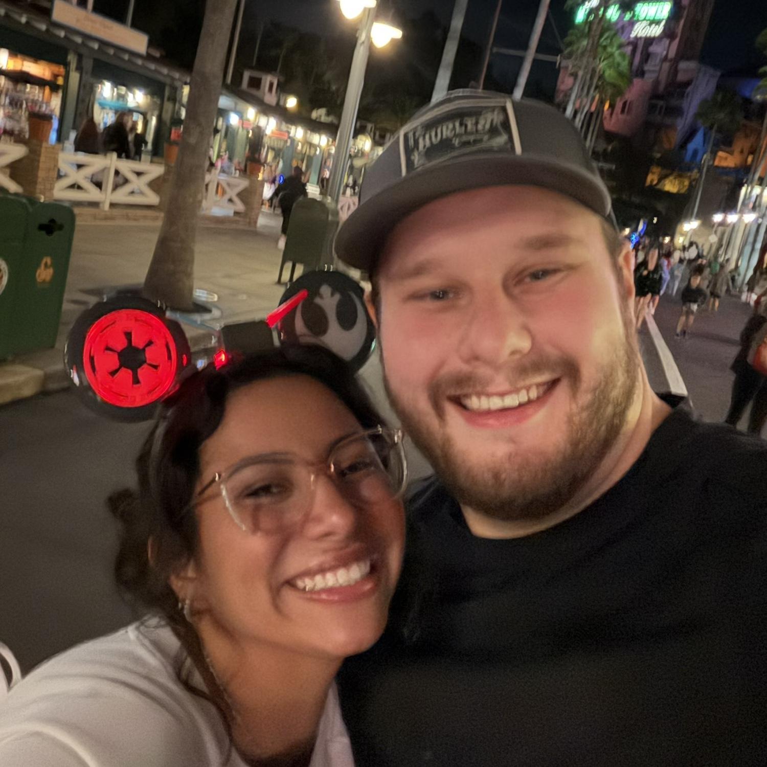 Disney world 2026