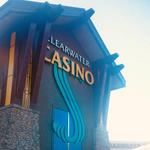 Suquamish Clearwater Casino Resort