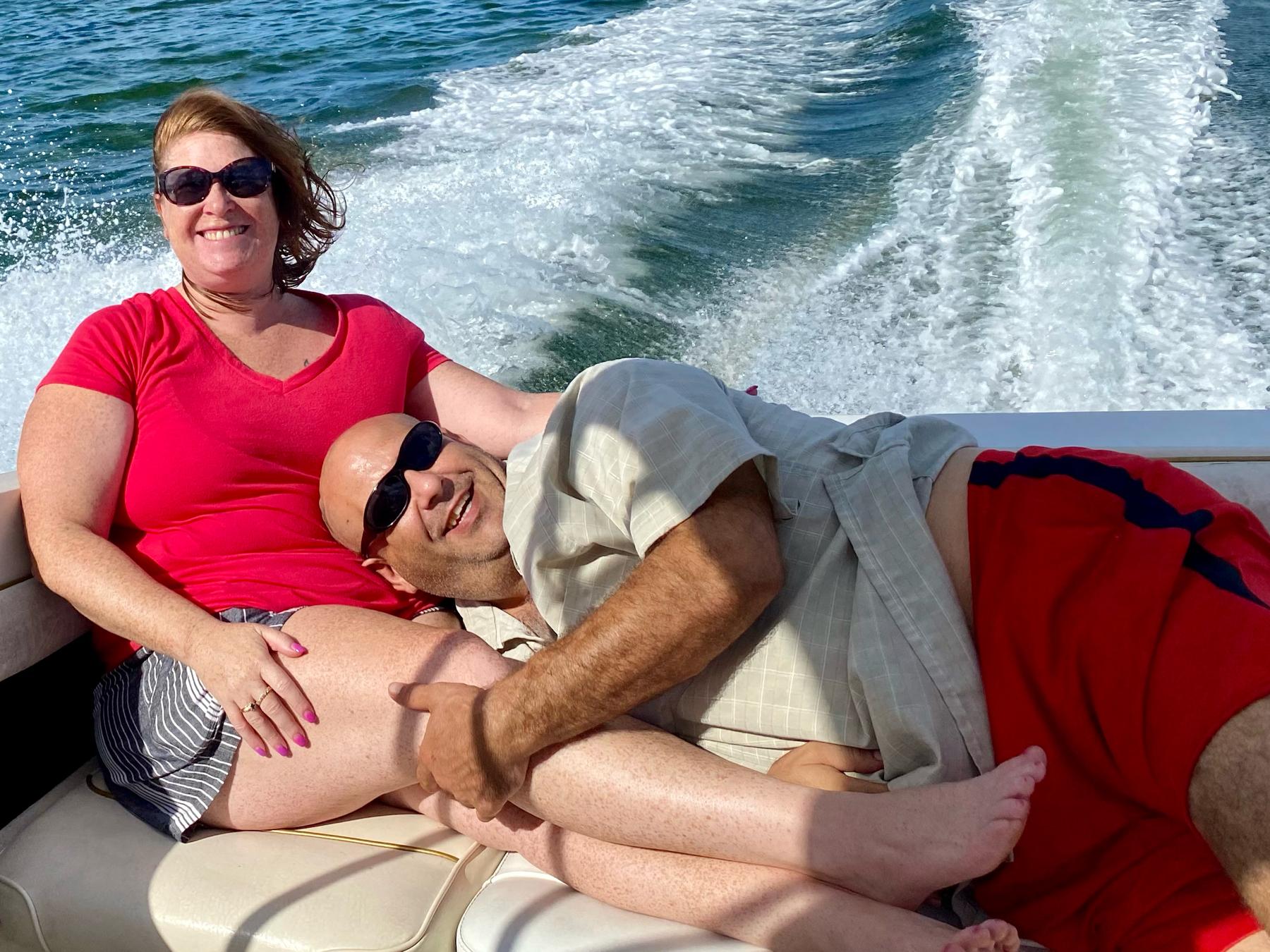 The Wedding Website of Sarah Deer and Jason Melnick