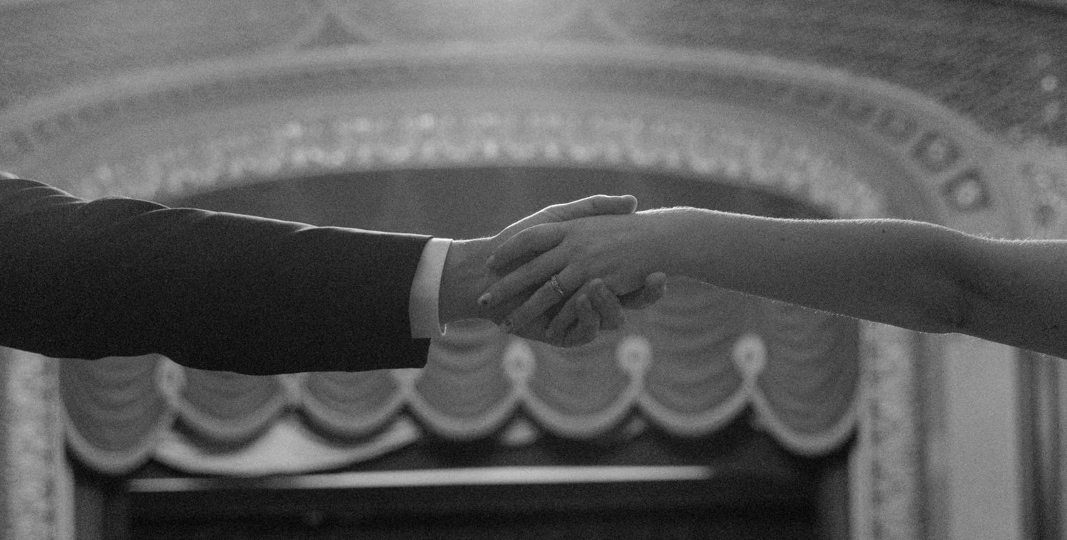 The Wedding Website of Jonathan Ortiz and Madison Landis