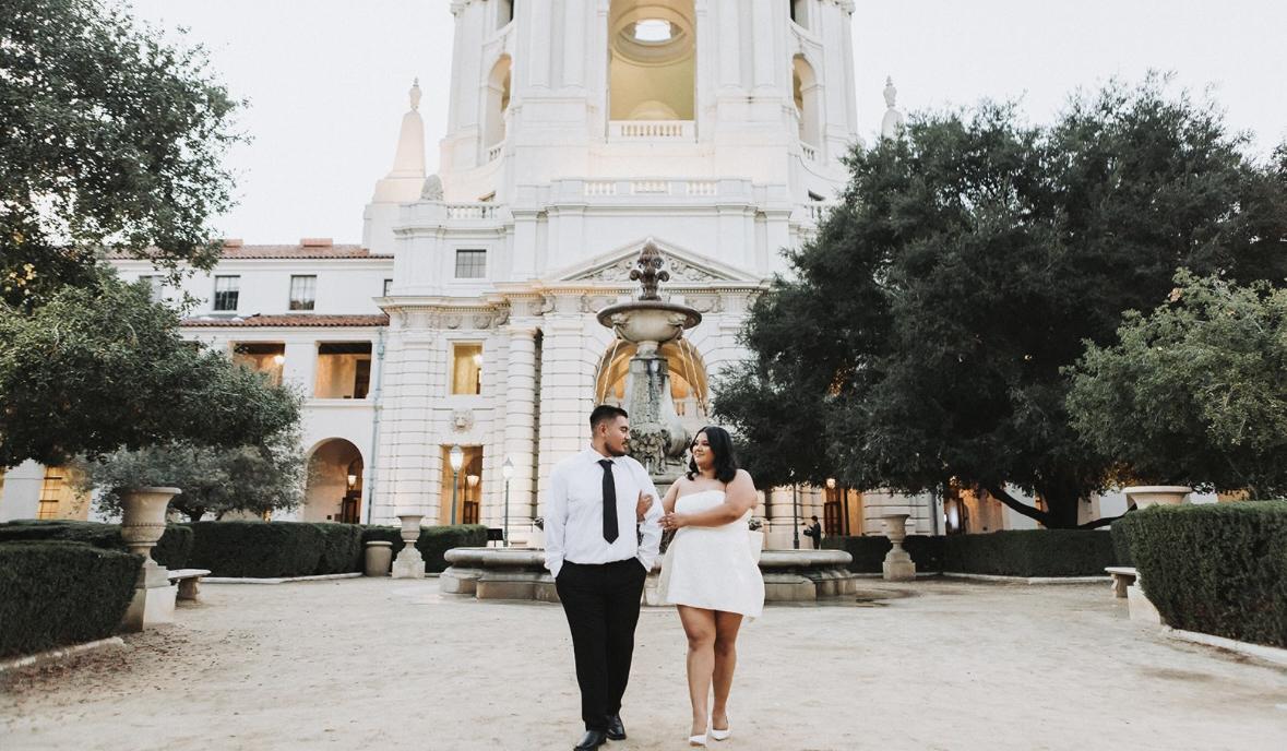 The Wedding Website of Samantha Martinez and Armando Guerra Marcos