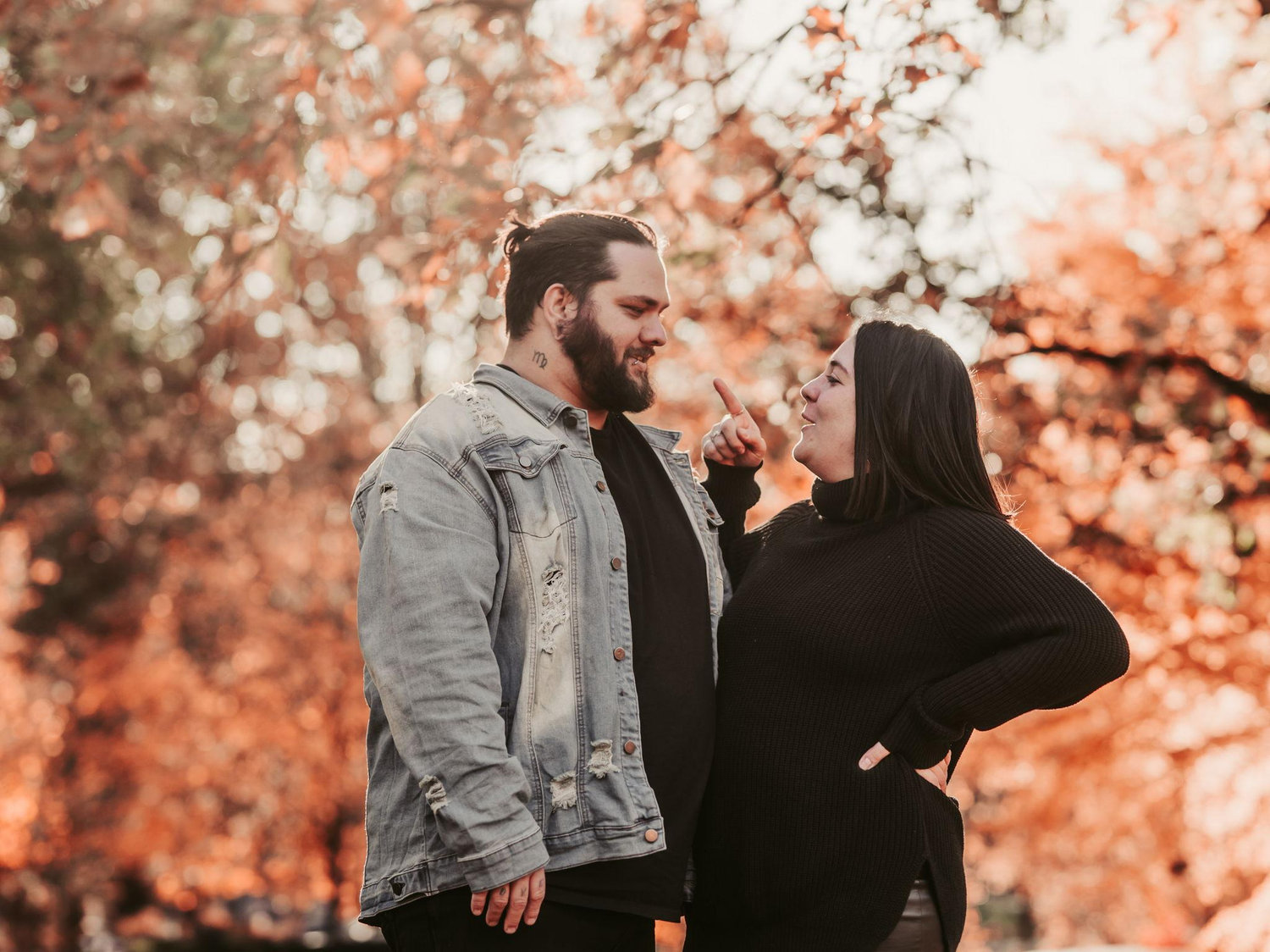 The Wedding Website of Harlee Grahnert and Storm Ruby