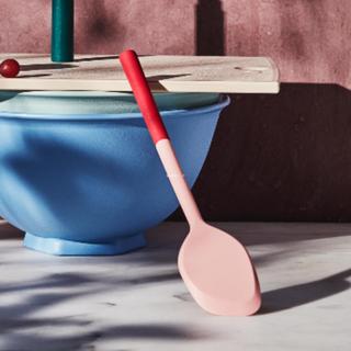 The Mini Spatula