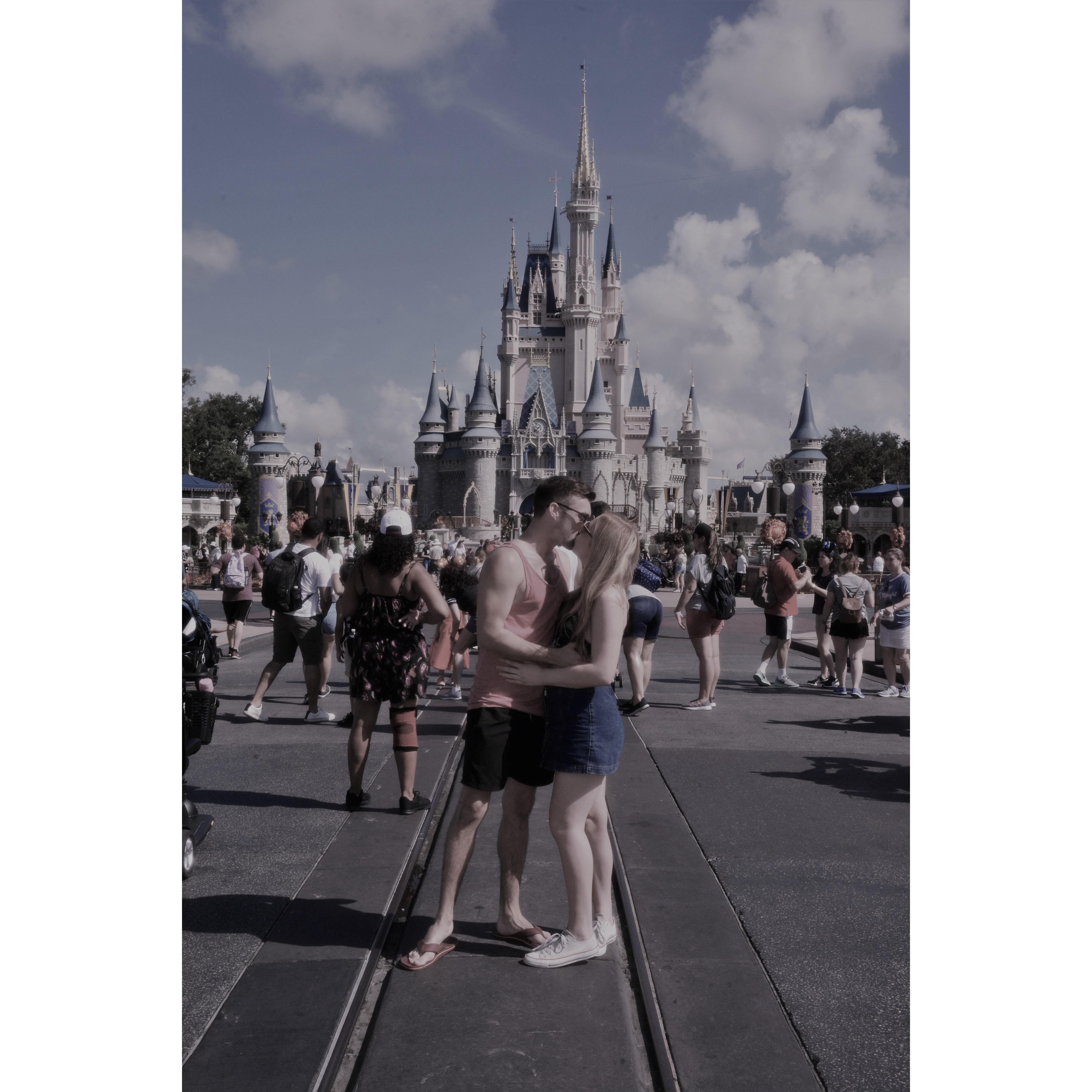 Disneyland, Florida