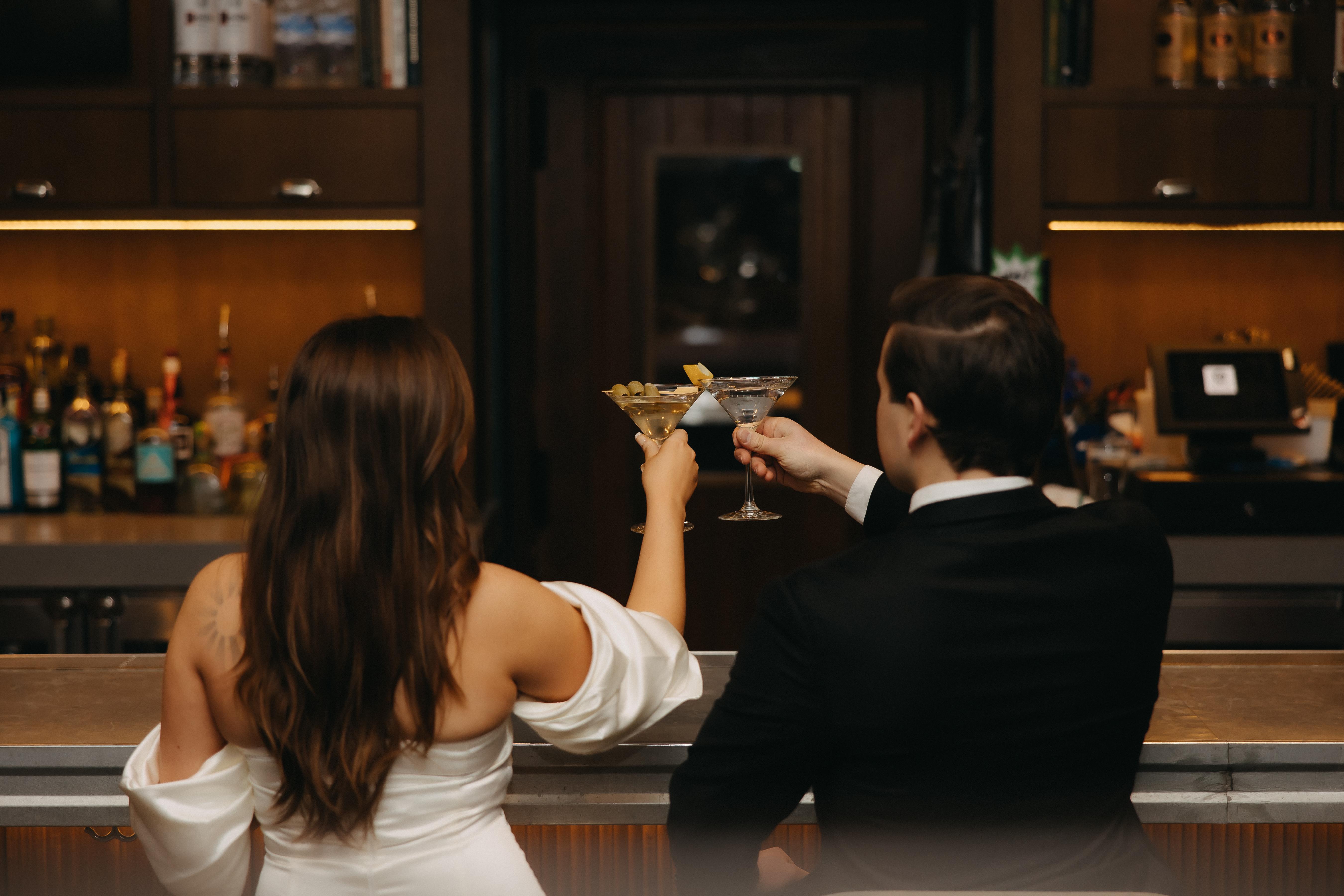 The Wedding Website of Adrian McLaughlin and Karl Langhans