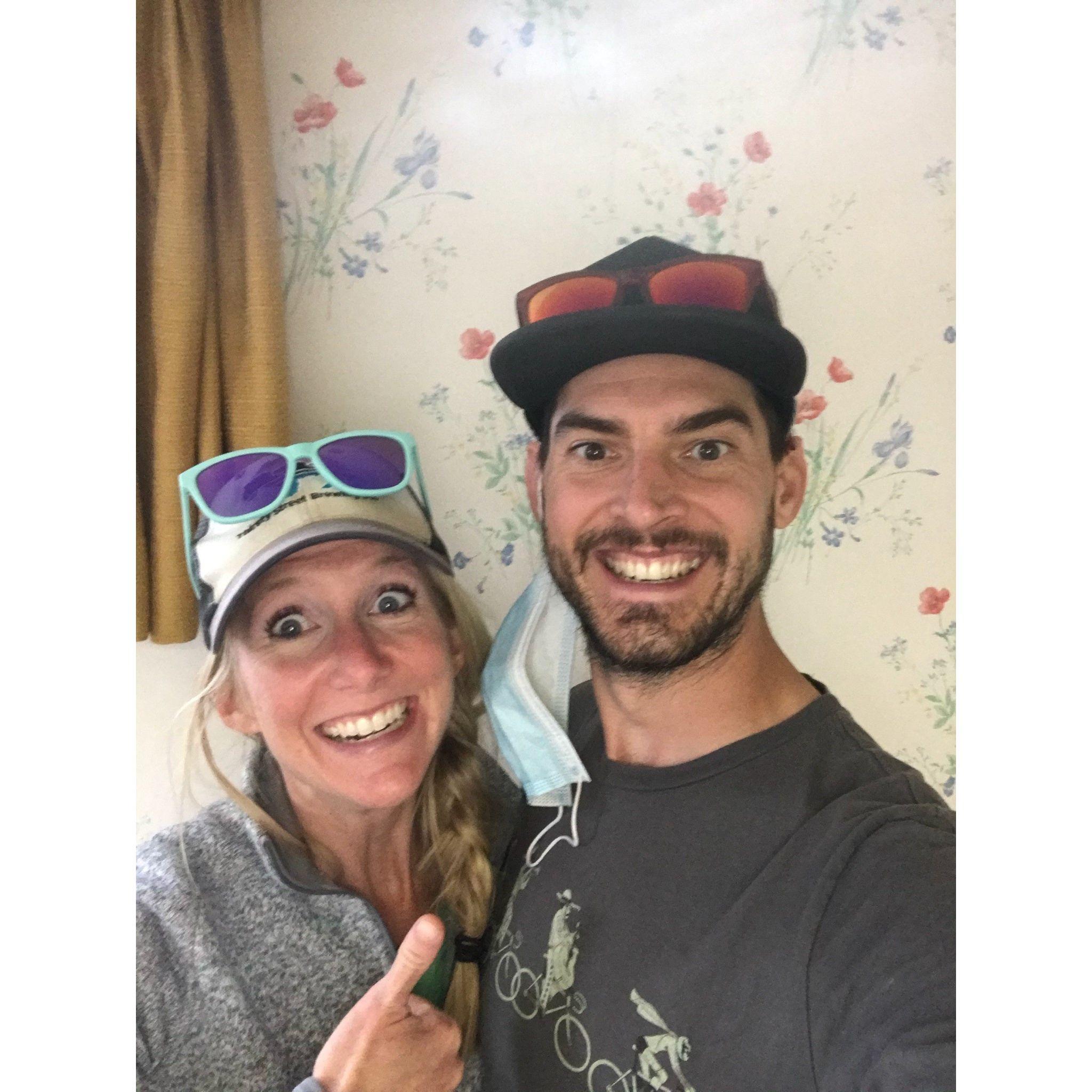 House hunting treasures!