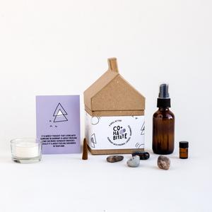 Co Habitate Spell Kit