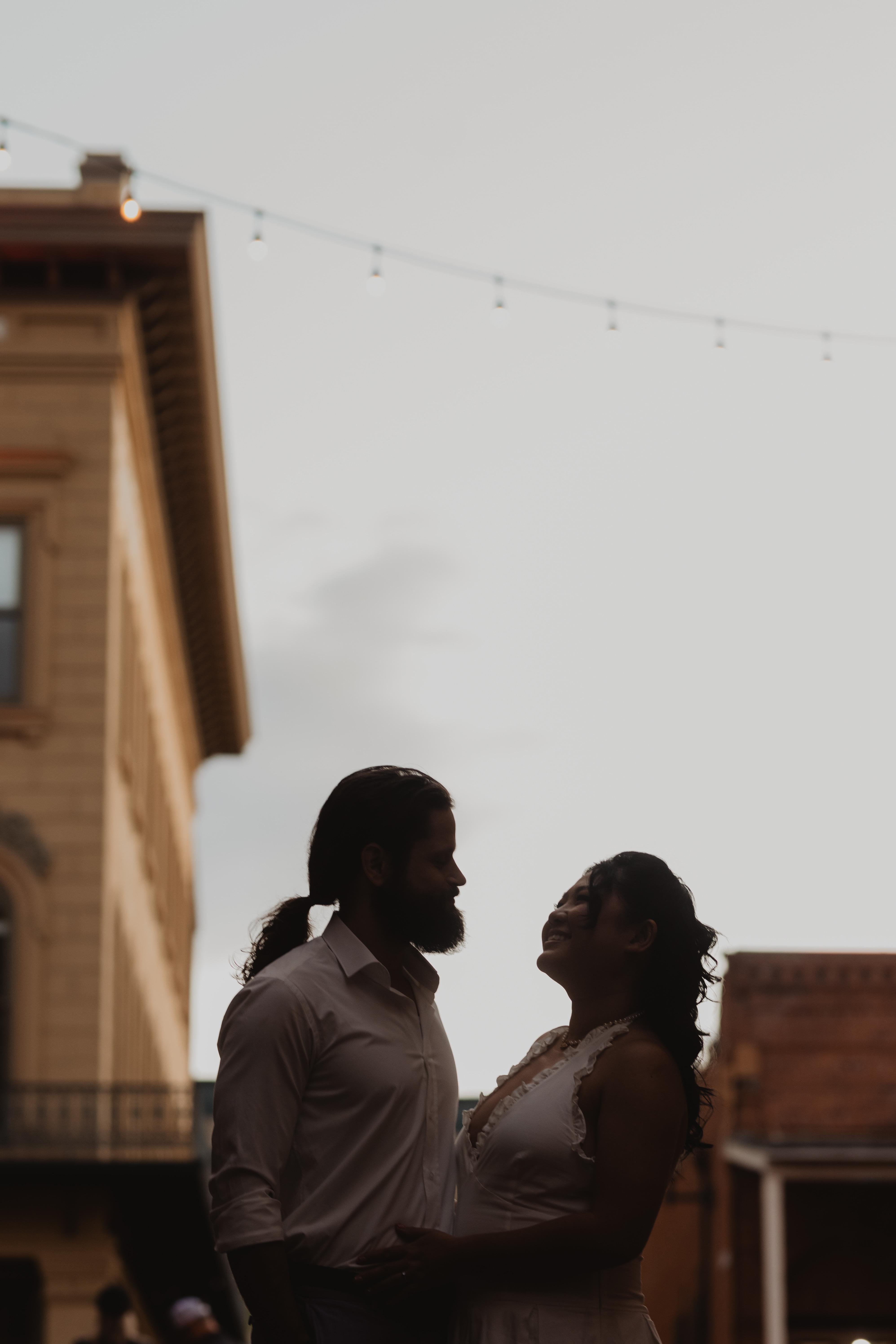 The Wedding Website of Tammy Truong and Ken Smith