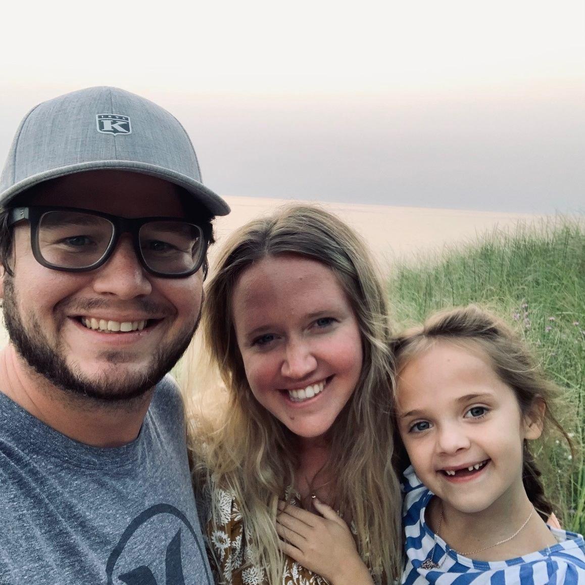 Lake Michigan Sunset Cruise