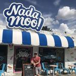 NadaMoo! Scoop Shop