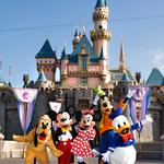 Disneyland Park