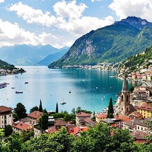 Italian Honeymoon Fund