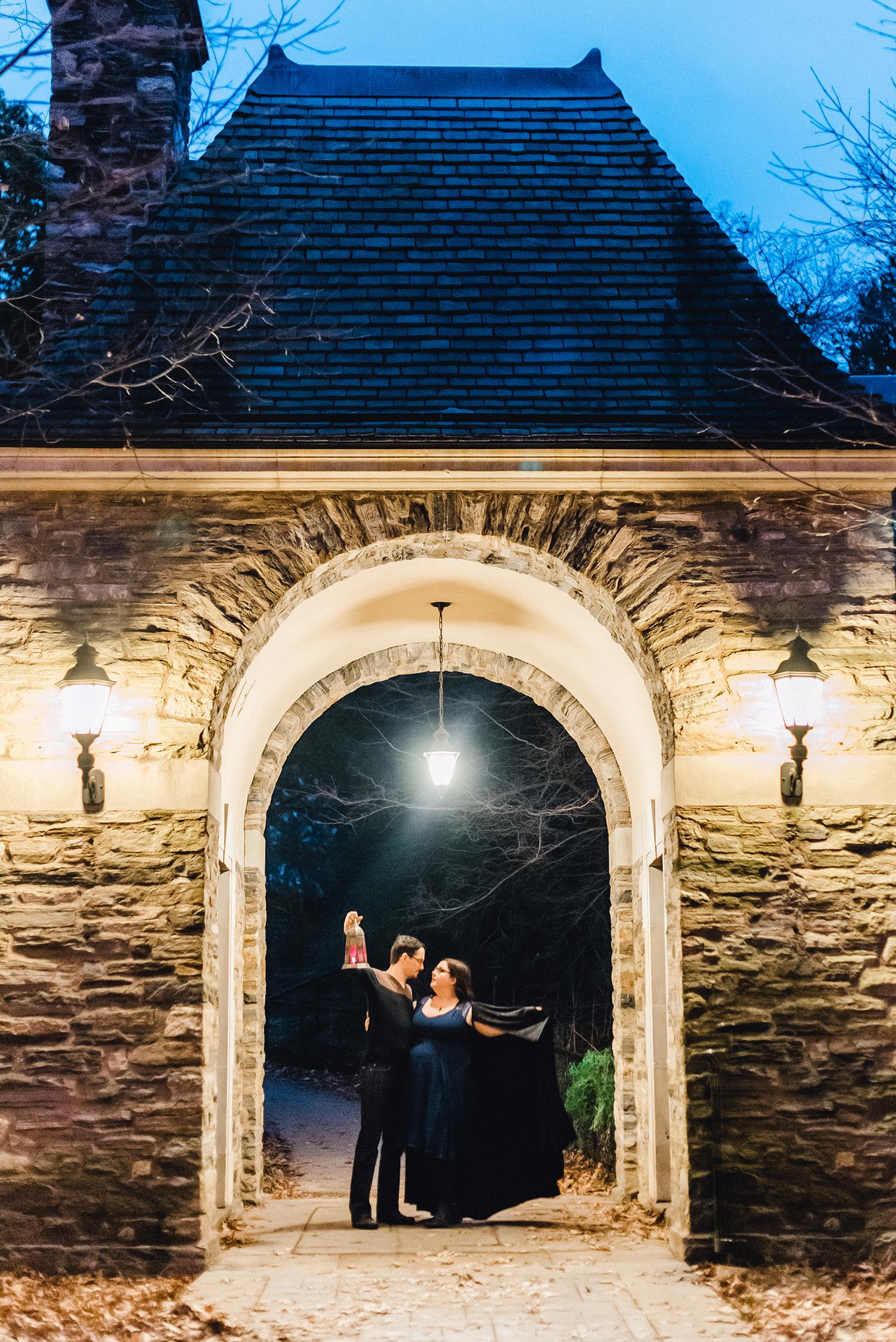 The Wedding Website of Emily O’Donnell and Robert Wallace
