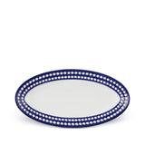 Perlée Oval Platter