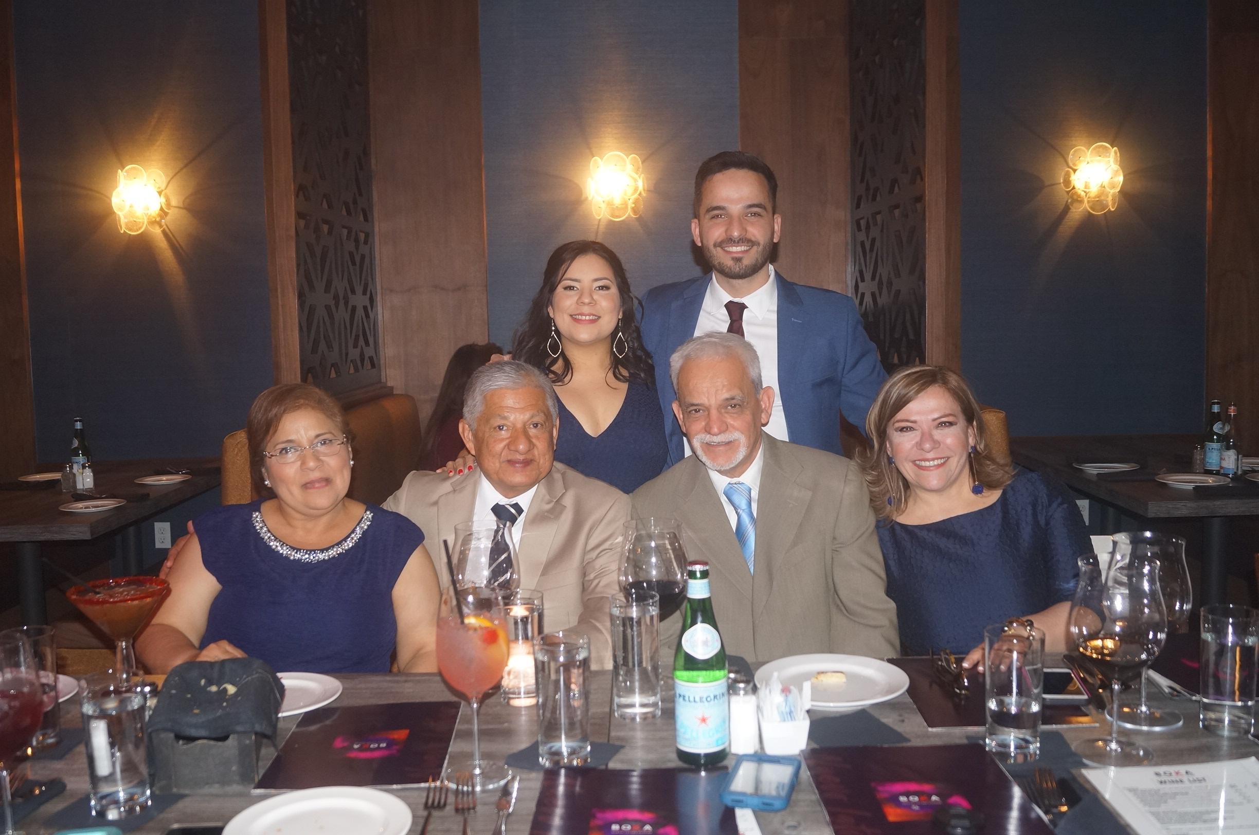The Wedding Website of Alejandra Molina and Andrés Suárez
