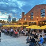 Transfer Co. Food Hall