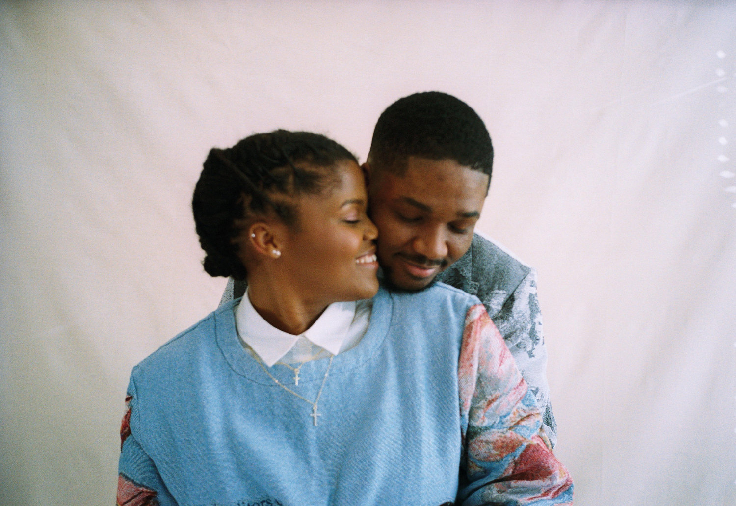 The Wedding Website of Imani Minor and Nathaniel Jenkins