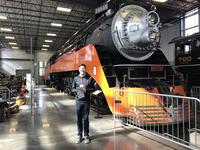 Oregon Rail Heritage Center