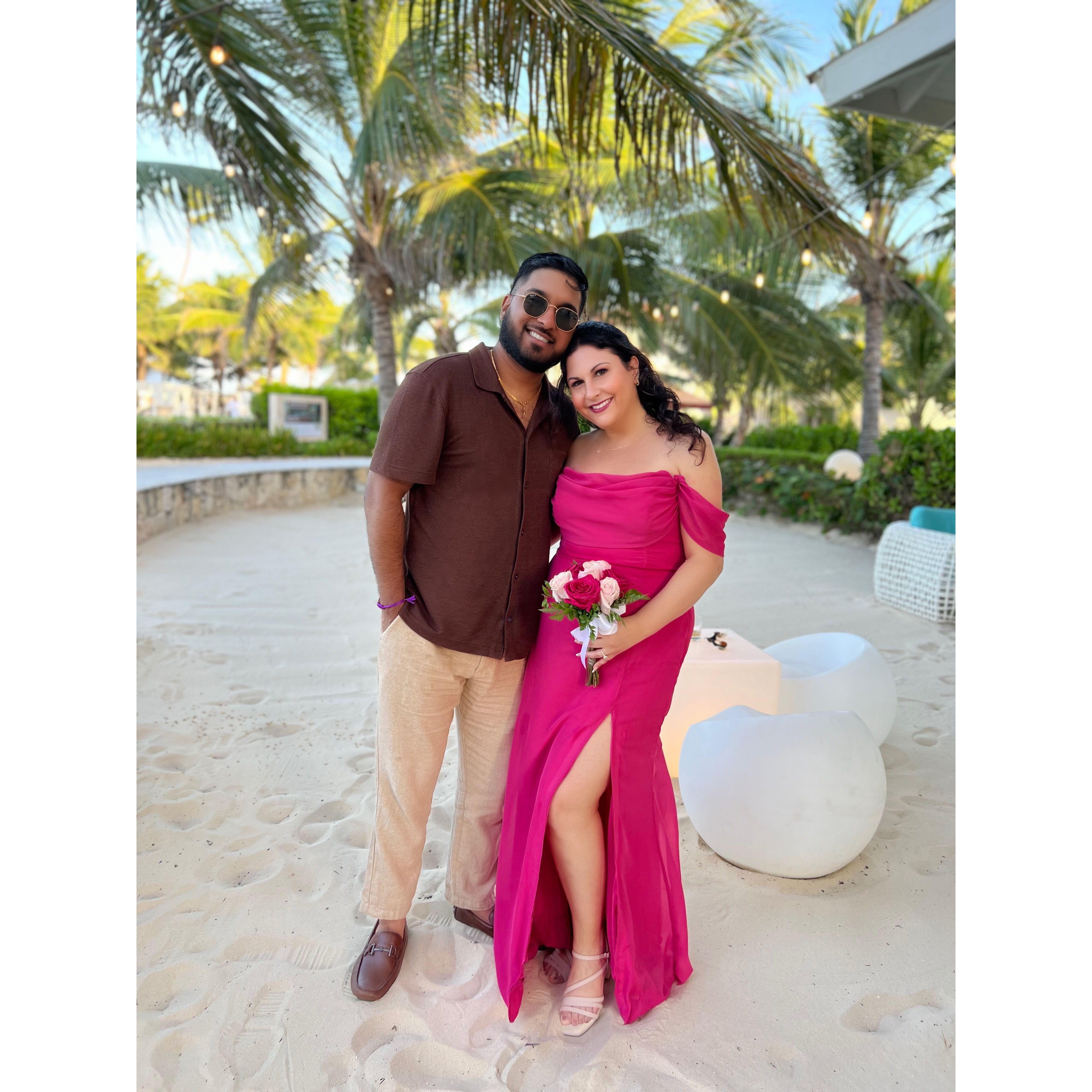 Punta Cana, Dominican Republic