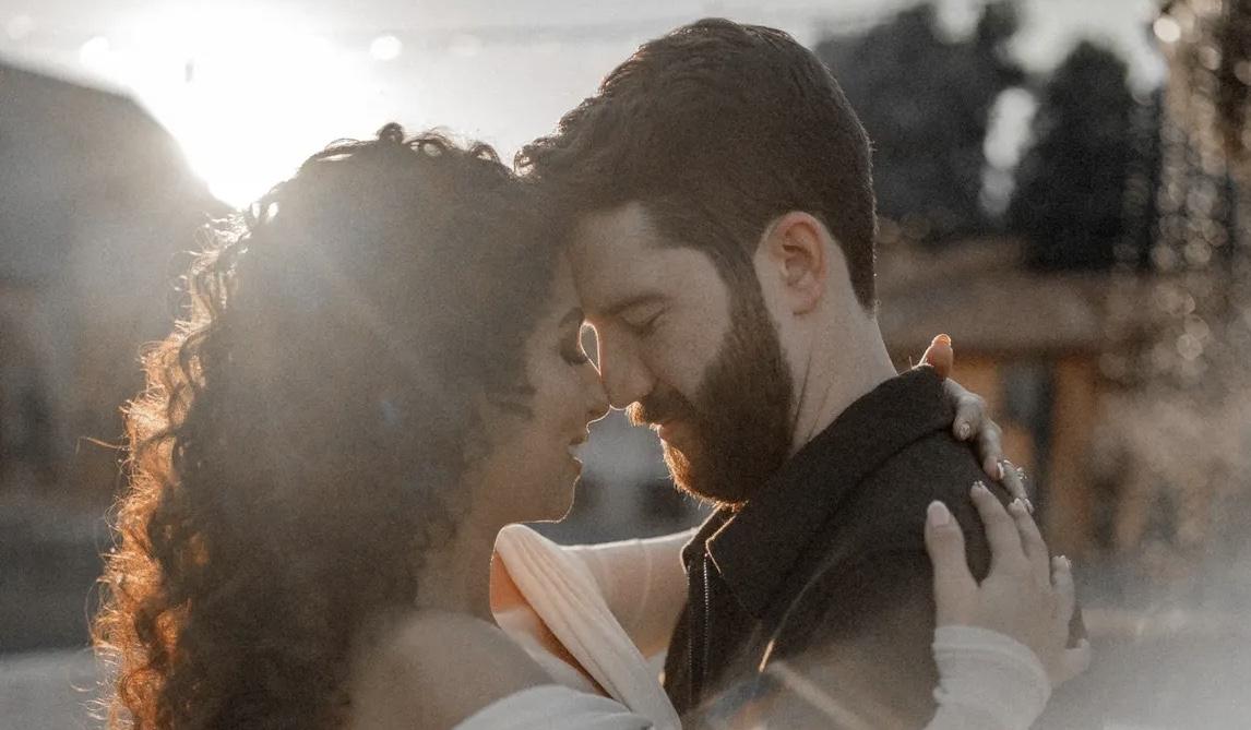 The Wedding Website of Gerisa Torres and Zach Irvin