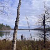 Clear Lake Hike