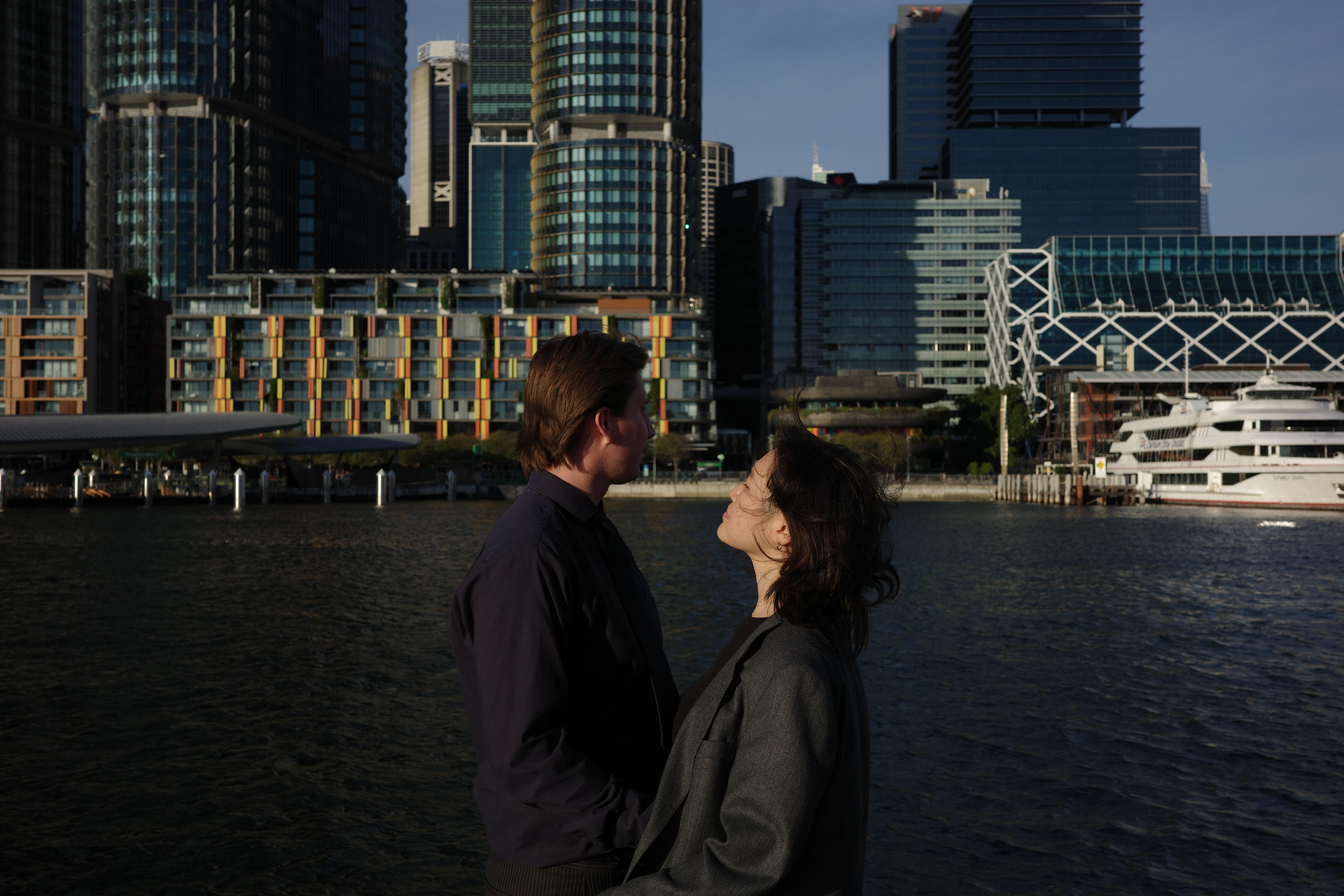 The Wedding Website of Jemi Kim and René Kopp