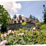 Pittock Mansion