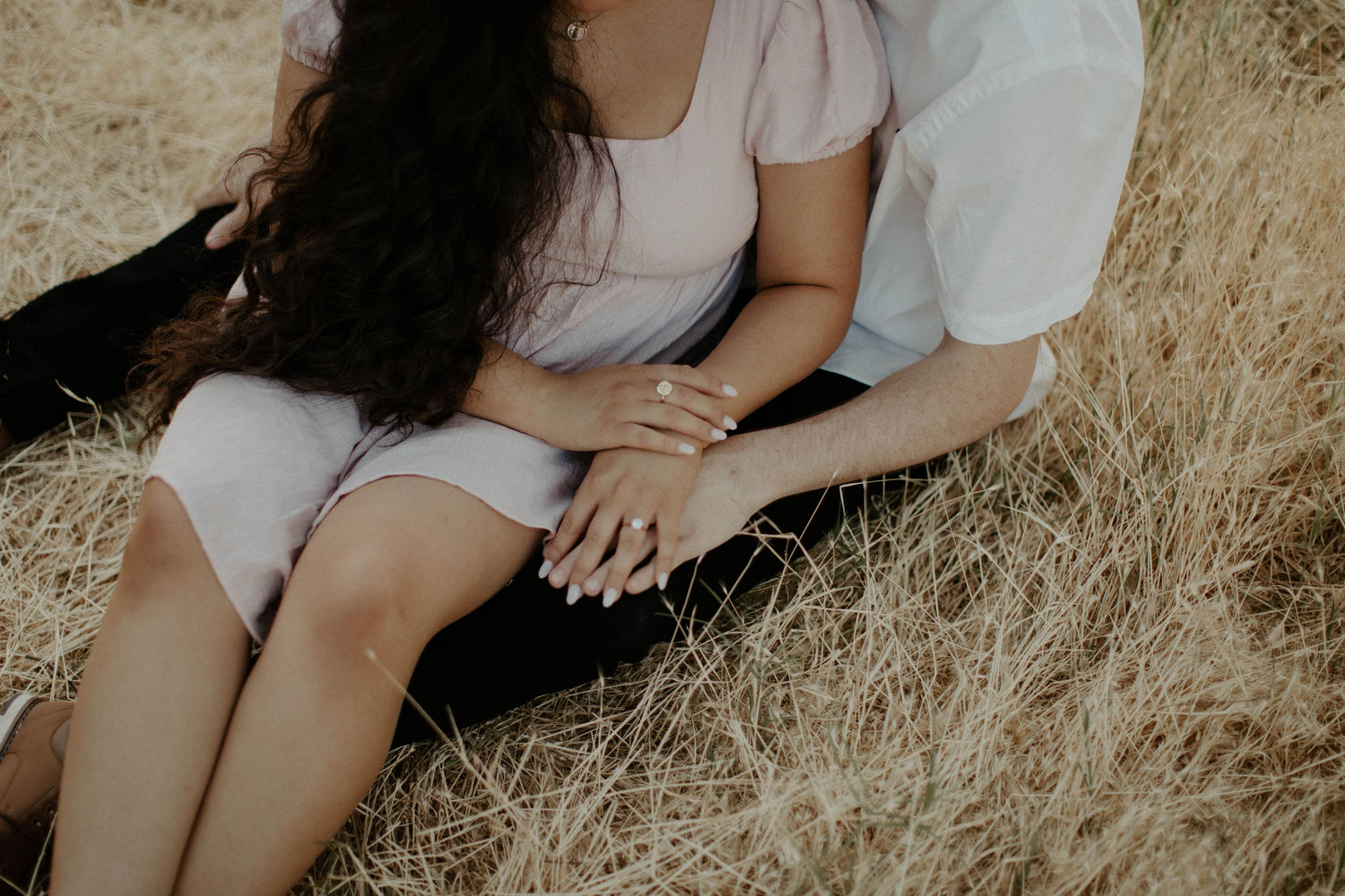The Wedding Website of Jazzlene Gradillas and Griffin Woodson