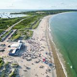 Frederick J. Benson Town Beach